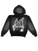 Load image into Gallery viewer, BLACK/WHITE - BOXING FULL SET - NAMELESS ART