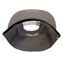 Load image into Gallery viewer, Gravity Kills Black Streetwear Hat
