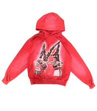 Load image into Gallery viewer, RED/WHITE/BLACK - BOXING FULL SET - NAMELESS ART