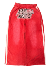 Load image into Gallery viewer, RED/WHITE/BLACK - BOXING FULL SET - NAMELESS ART
